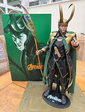 Loki avengers figure for sale  UK