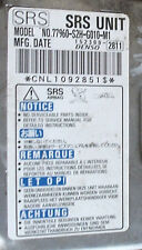 Centralina airbag honda usato  Casoria