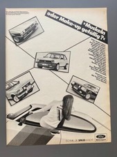 Ford motorsport capri gebraucht kaufen  Aßlar