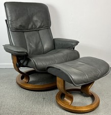 Ekornes stressless large for sale  Orlando