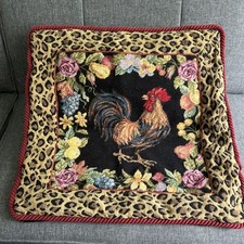 Huge wool needlepoint for sale  Jamesville