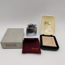 Vintage ronson flo for sale  WAKEFIELD