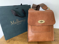 Vintage mulberry antony for sale  EXETER