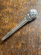 Antique scottish iona for sale  HUDDERSFIELD