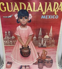 Mexicana airlines guadalahara for sale  Longmont