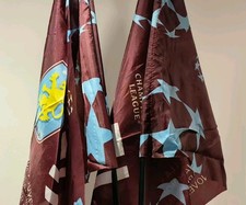 Aston villa juventus for sale  SOLIHULL