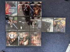 Star wars steelbook for sale  SUDBURY