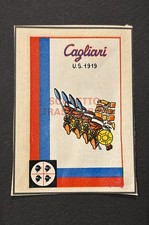 Figurina album calciatori usato  Noceto