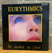 Vinyl eurythmics the gebraucht kaufen Vinyl eurythmics the gebraucht kaufen  Niebüll