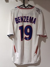Maillot jersey maglia d'occasion  Saint-Cyr-l'École