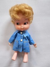 Vintage plastic doll for sale Vintage plastic doll for sale  RUISLIP