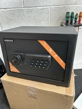 Kabisafe safe box for sale  BURNLEY