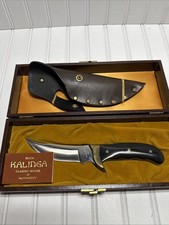 Vintage buck knife for sale  Coeur D Alene