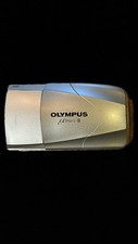 Compact argentique olympus d'occasion  Morteau