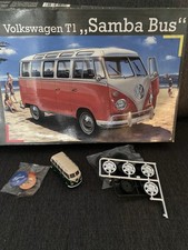 Revell 07399 volkswagen gebraucht kaufen  Hamburg