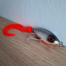 gummifisch barsch gebraucht kaufen gummifisch barsch gebraucht kaufen Timmaspe