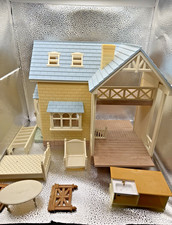 Sylvanian families vintage for sale  ORPINGTON