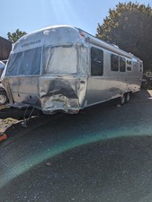 2023 airstream flying for sale  Lima