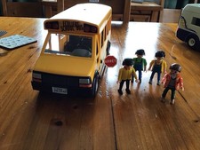 Playmobil 5940 yellow for sale Playmobil 5940 yellow for sale  WELLINGBOROUGH
