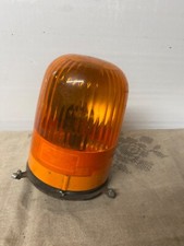 Gyrophare orange marque d'occasion  Wingen-sur-Moder
