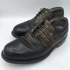 Footjoy premiere classics for sale  Hamilton