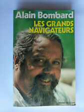 Grands navigateurs 1978 d'occasion  Romilly-sur-Seine