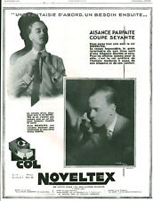 Publicité ancienne mode d'occasion  France