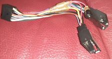 Autoradio kabel radio gebraucht kaufen  Hosenfeld