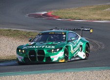 Dtm schersleben tests gebraucht kaufen  Suhl