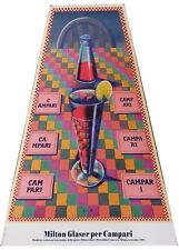 1992 poster originale usato 1992 poster originale usato  Italia