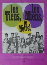 Yours and ours d'occasion  France