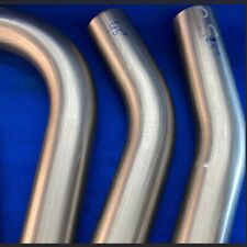 Curve acciaio inox usato  Coriano