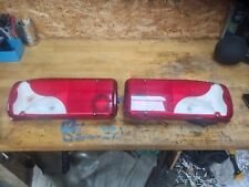 Pair rear tail for sale  FAVERSHAM