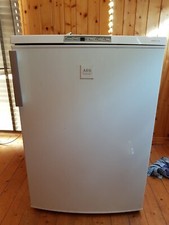 Vendo freezer aeg usato  Ferrara