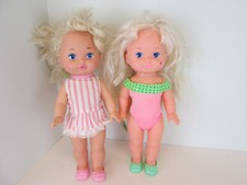 Vintage 1988 mattel for sale  Fox River Grove