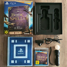 Ps3 playstation wonderbook gebraucht kaufen  Trier