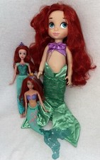Disney ariel doll for sale  Tracy