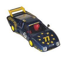 Ferrari 512 le gebraucht kaufen  Schwandorf
