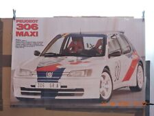 Poster peugeot 306 usato  Riva del Garda