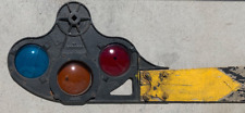 Antique semaphore signal for sale  Denver