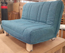 120cm seat teal for sale  BRADFORD