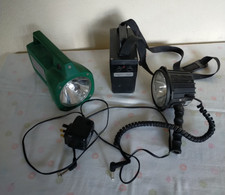 Two clulite cb2 for sale  LLANGOLLEN