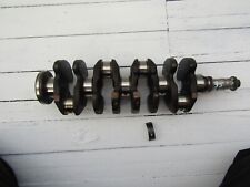 Usado, Virabrequim Toyota Corolla AE107 Eng 4E-FE 1,3cc 16V EFI STD usado comprar usado  Enviando para Brazil