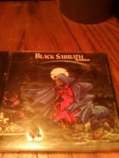 Black Sabbath , usado comprar usado  Enviando para Brazil