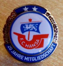 Pin mitglied jahre gebraucht kaufen  Kritzmow
