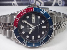 Seiko 10bar skx033j d'occasion  Expédié en Belgium