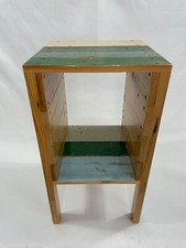 Mesa lateral do designer holandês Piet Hein Eek comprar usado  Enviando para Brazil