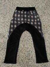 Pantaloni cavallo basso usato  Ostra Vetere