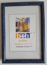 Gallery bilderrahmen blau gebraucht kaufen Gallery bilderrahmen blau gebraucht kaufen  Gaggenau