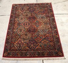 Karastan rug multicolor for sale  South Holland